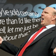 Illustration for article titled Steve Ballmer On iPad Sales: Not Happy